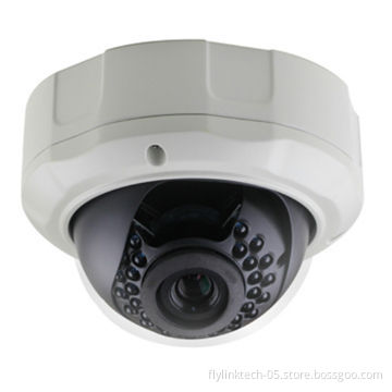 Network Cameras, Built-in/External POE + 4/8USD